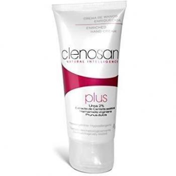 Clenosan Plus Hand Cream 50ml