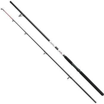 Caña de pescar DAM Aqua X Allround (2,10 m, 100-170 g, 2 secciones, 300 g, 110 cm)