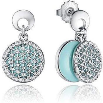 Pendientes Viceroy Metal Rodiado Mujer 3221E09000