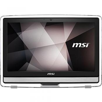 MSI Pro 22E 6M-037XEU 2.7GHz i5-6400 21.5 1920 x 1080Pixeles Negro All-in-One PC - Ordenador de sobremesa All in One