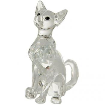 Swarovski gato siamés 5135918