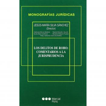 Los Delitos De Robo