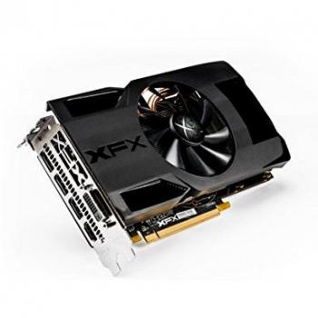 XFX RX 470 4096MB,PCI-E,DVI,HDMI,3, RX-470P4SFD5
