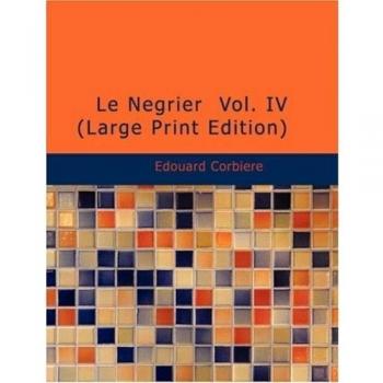 Le NTgrier Vol. IV: Aventures de mer: 4