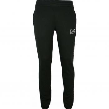 Emporio Armani EA7 Pantalones Deportivos Hombre Black M