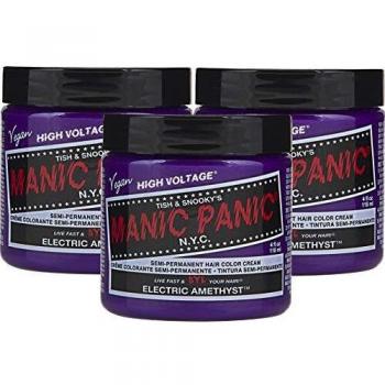 MANIC PANIC CLASSIC ELECTRIC AMETHYST