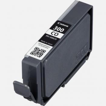 Pack de 10 Cartuchos de Tinta Pigmentada Canon PFI-300 Chroma Optimizer para Canon imagePROGRAF Pro-300