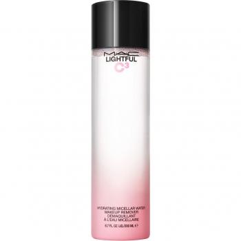 Lightful C³ Hydrating Micellar Water Makeup Remover