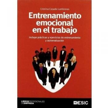 Entrenamiento emocional en el trabajo