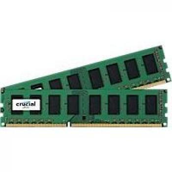 Crucial CT2KIT25672BD160B - Memoria interna de 4 GB