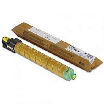 RICOH TONER LASER AMARILLO 18.000 PÁGINAS MP/C3003SP/C3503SP