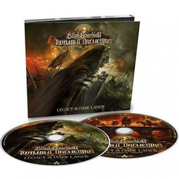 Legacy Of The Dark Lands