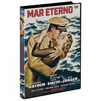 Mar Eterno DVD 1955 The Eternal Sea
