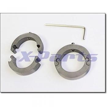 lenkeinschlagbegrenzer lenkbe grenzer 25 mm Bisagra Cometa airride TÜV fahrwerke nuevo