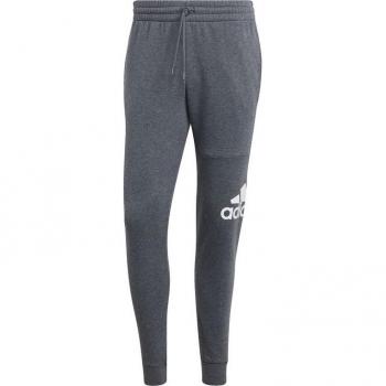 Pantalón adidas Fleece Gris Oscuro