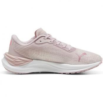 Puma Zapatillas de running Electrify Nitro 3 para mujer, color rosa, talla 38