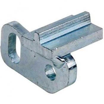 Herramienta de fijación de volante de inercia KS Tools 45 x 30 mm