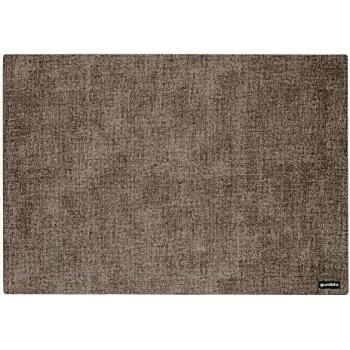 Mantelito Reversible Fab Gris Cielo