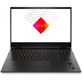 HP OMEN 16-b1022ns Laptop - 16.1 FHD, Intel Core i7-12700H, 32GB RAM, 1TB SSD, NVIDIA GeForce RTX 3060, Windows 11 Home