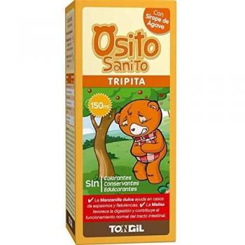 Osito Sanito Tripita 150 ml
