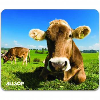 Allsop tapis de souris vaches