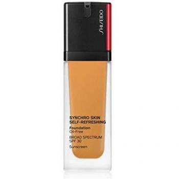 Shiseido Synchro Skin Self-Refreshing Foundation SPF30 #420 Bronze 30ml