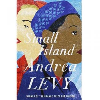Andrea Levy Small Island