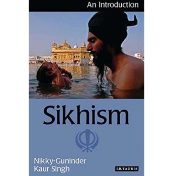 Sikhism: An Introduction