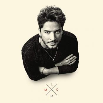La Cruz Del Mapa - Manuel Carrasco