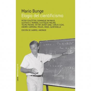 ELOGIO DEL CIENTIFICISMO: 10