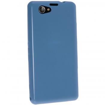 iGadgitz U2809 Funda Azul funda para teléfono móvil - fundas para teléfonos móviles