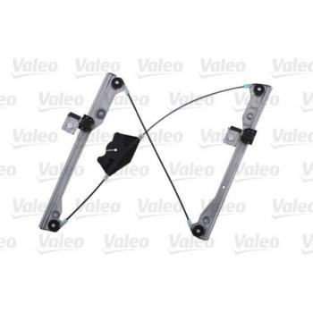 Elevalunas eléctrico VALEO 850524, compatible con vehículos específicos, incluye motor y mecanismo de elevación, fácil instalación, diseño original del equipo (OE), fabricado con materiales de alta calidad para mayor durabilidad y rendimiento