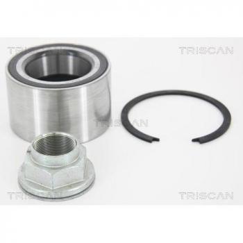 Kit de cojinete de rueda TRISCAN 8530 10151