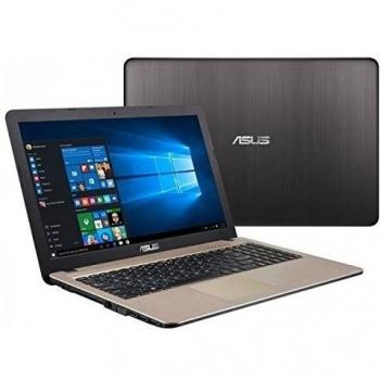 PORTATIL ASUS A541UJ-GQ473T - I5-7200U 2.5GHz - 4GB - 500GB - GEFORCE GT920M 2GB - 15.6'/39.6CM HD LED - DVD R/RW - W10