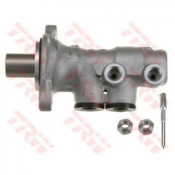 Cilindro Maestro de Freno TRW PMH901 para PEUGEOT 1007 Hatchback, 207, 208 I y CITROËN C Elysée Berlina, C3 Hatchback