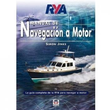 Manual de Navegación a Motor