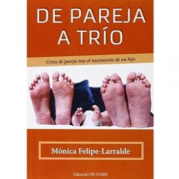 De pareja a Trío