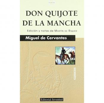 Don Quijote De La Mancha
