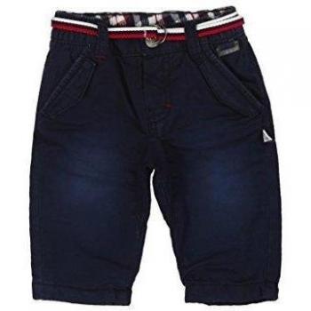 Kanz 1442514 - Pantalones para bebés niño, color blau