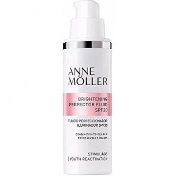 Anne Moller Stimulage Brightening Perfector Fluid SPF 30 50ml