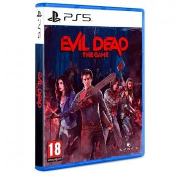 Evil Dead: The Game, PlayStation 5