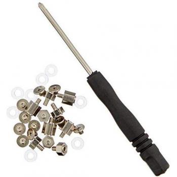 Kit de Montaje 31 Piezas para M.2 SSD / Módulo