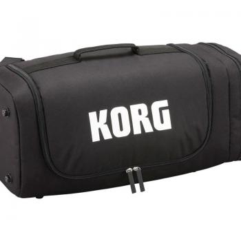 Korg SC-KONNECT Soft Case for Konnect Bluetooth Speaker
