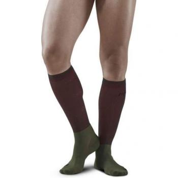 CEP Infrared High Compression Recovery Socks