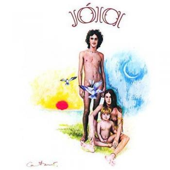 Joia - Caetano Veloso