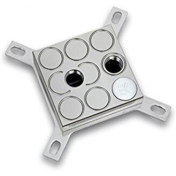 EK Water Blocks 3831109800201 Plata Hardware Accesorio de refrigeración - Hardware Accesorio de refrigeración