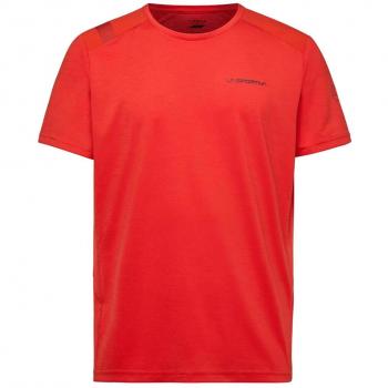 La Sportiva Embrace Men's Trekking T-Shirt - Size M