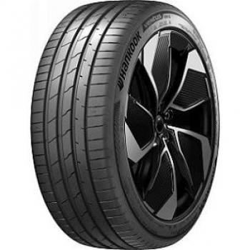 Neumático Hankook iON evo (IK01A) 275/45 ZR20 110W XL 4PR EV, SUV, SoundAbsorber, SBL
