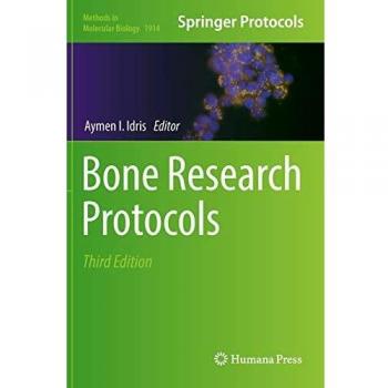 Bone Research Protocols