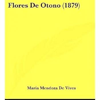 Flores De Otono